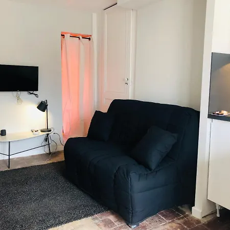 Studio De Charme Au Coeur De La Presqu'ile